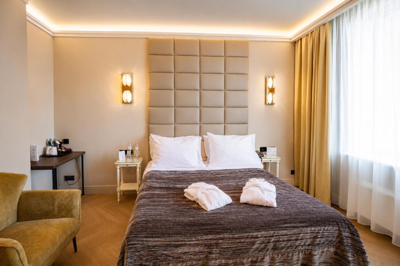 Deluxe Double or Twin Room Sea View Terrace Sea Wellness SPA Access,1771764504:JPEG
