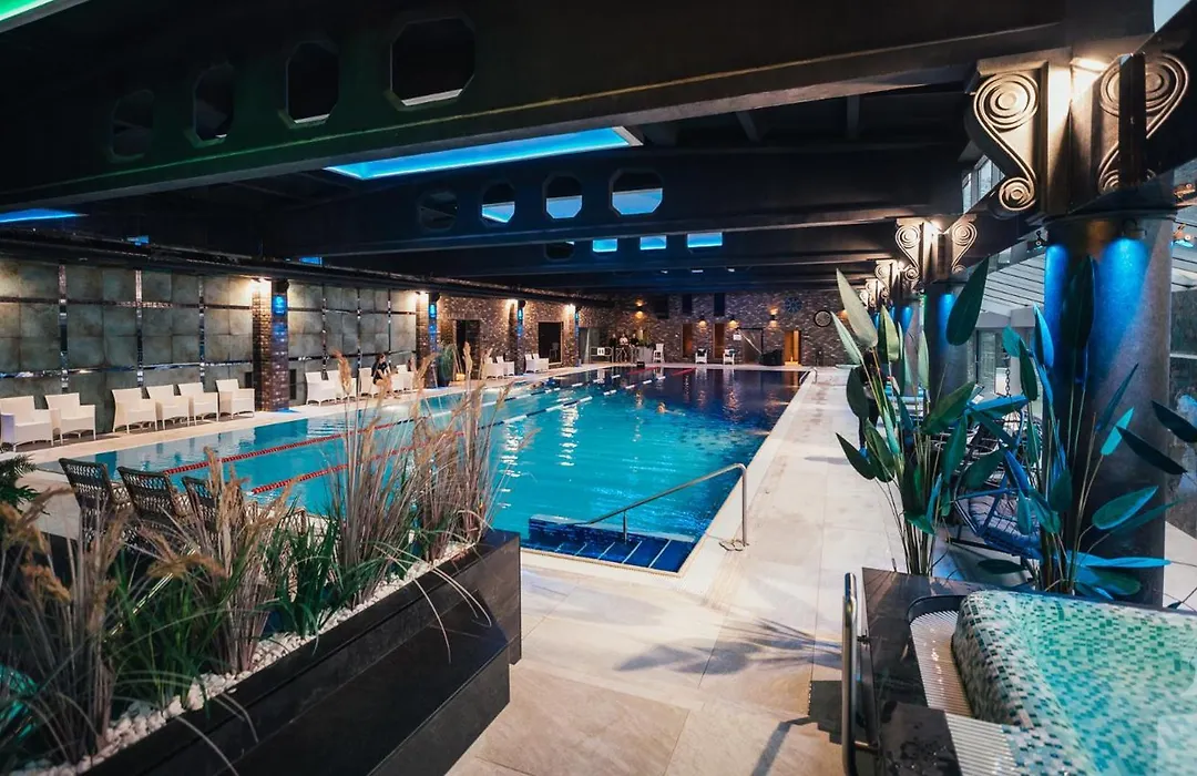 Baltic Beach Hotel & Spa-1