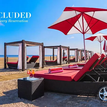 Baltic Beach Hotel & Spa-3