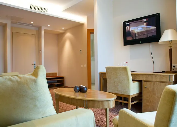 Amber Spa Boutique Hotel Jūrkalne