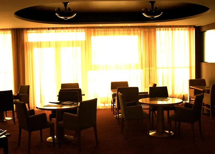 Amber Spa Boutique Hotel Jūrkalne